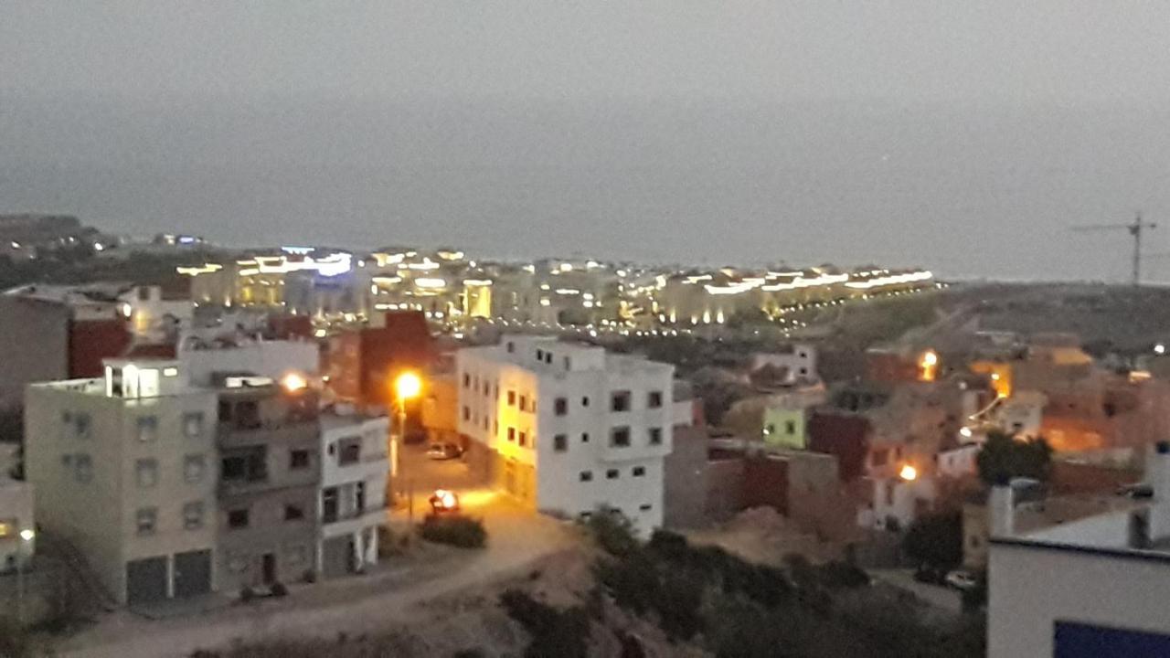 Appart Oubaha Tamrakht Taghazout Агадир Экстерьер фото
