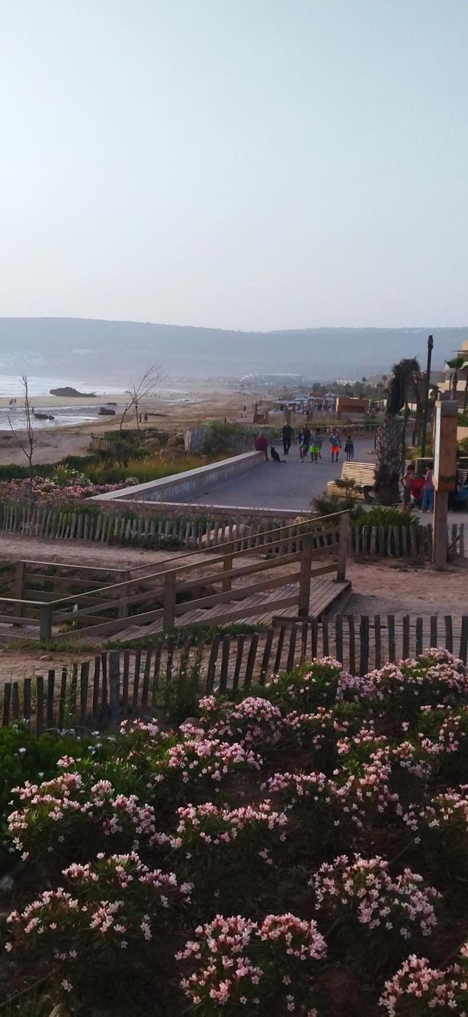 Appart Oubaha Tamrakht Taghazout Агадир Номер фото